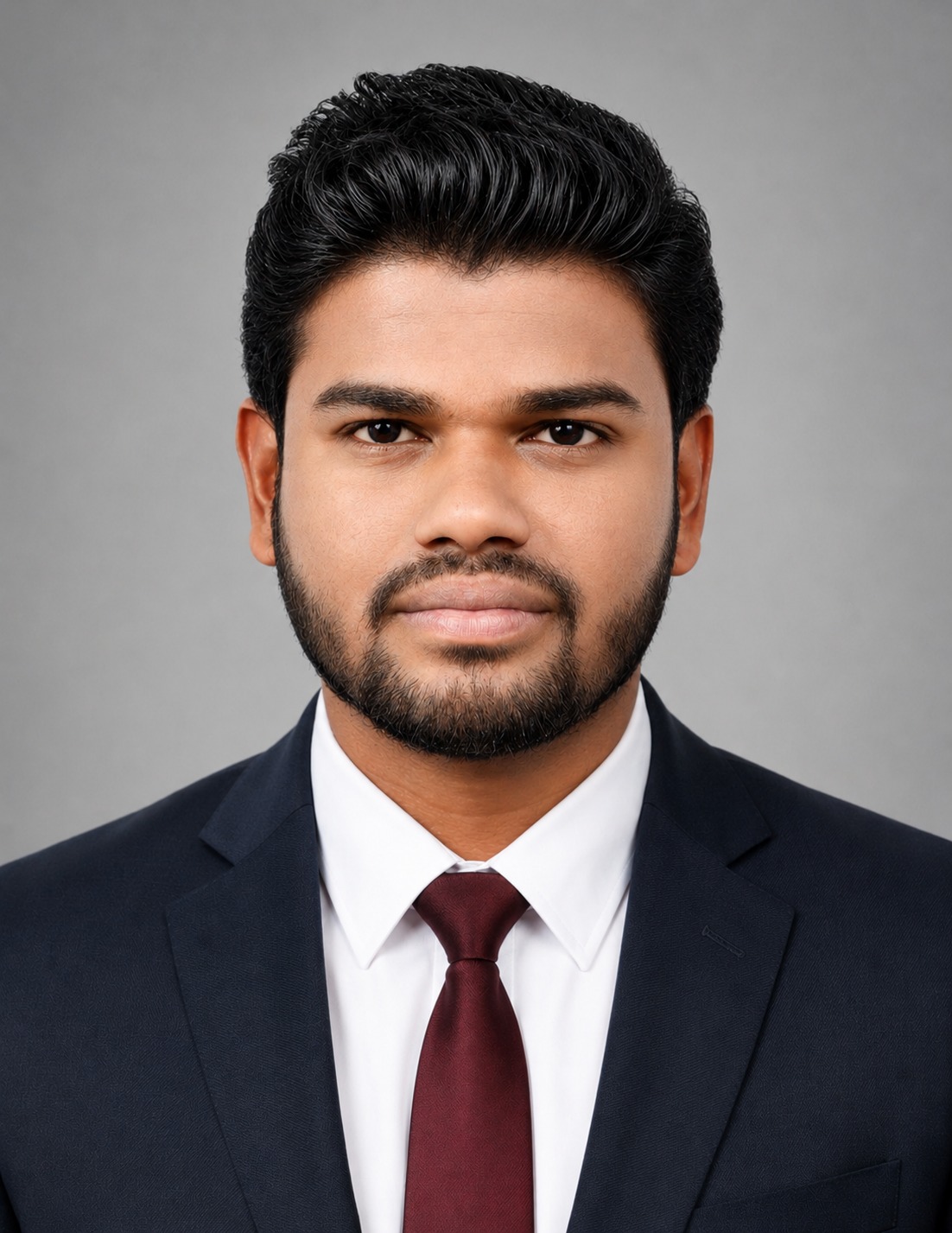 Mr. Pravin Charles