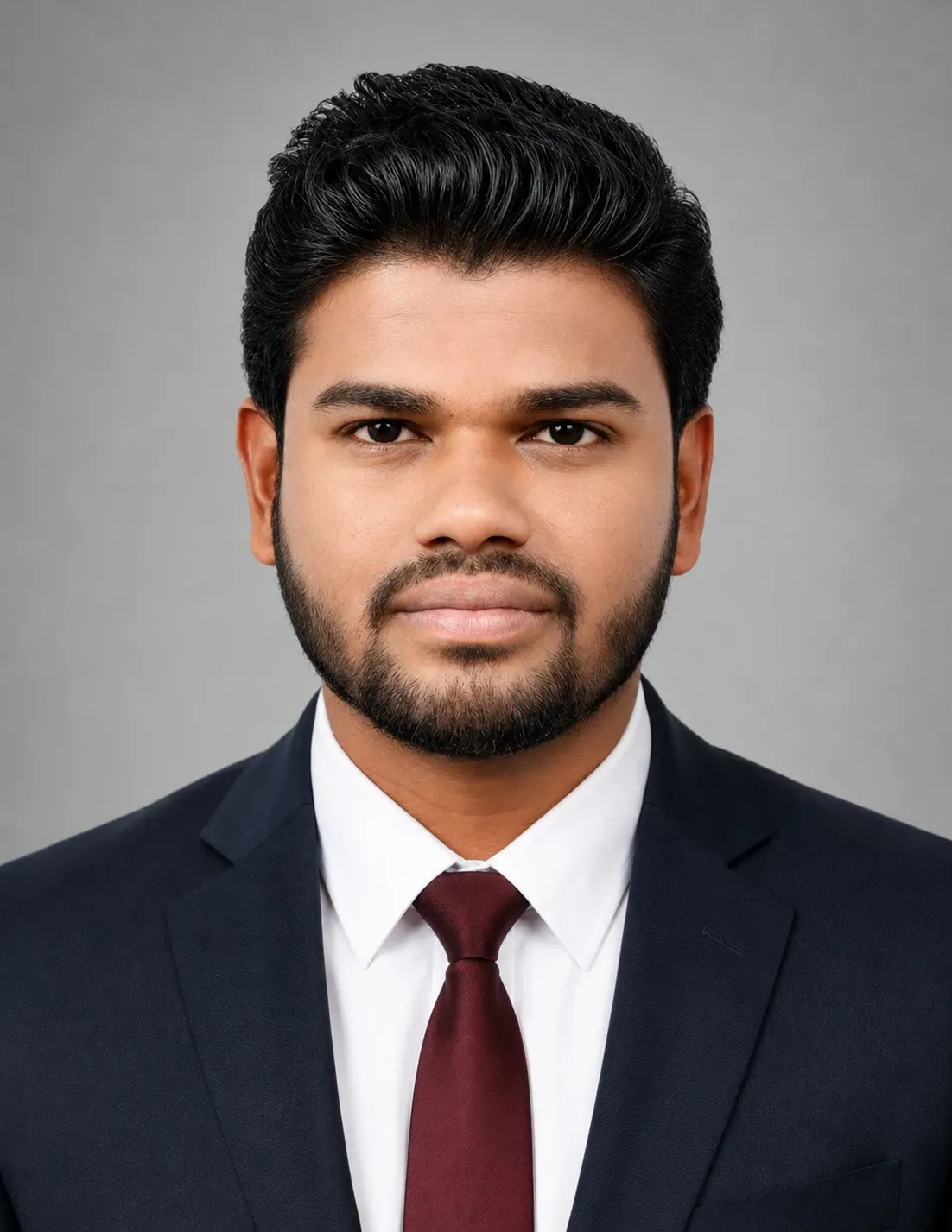 Mr. Pravin Charles, Founder and CEO of Infenity Builders and Developers