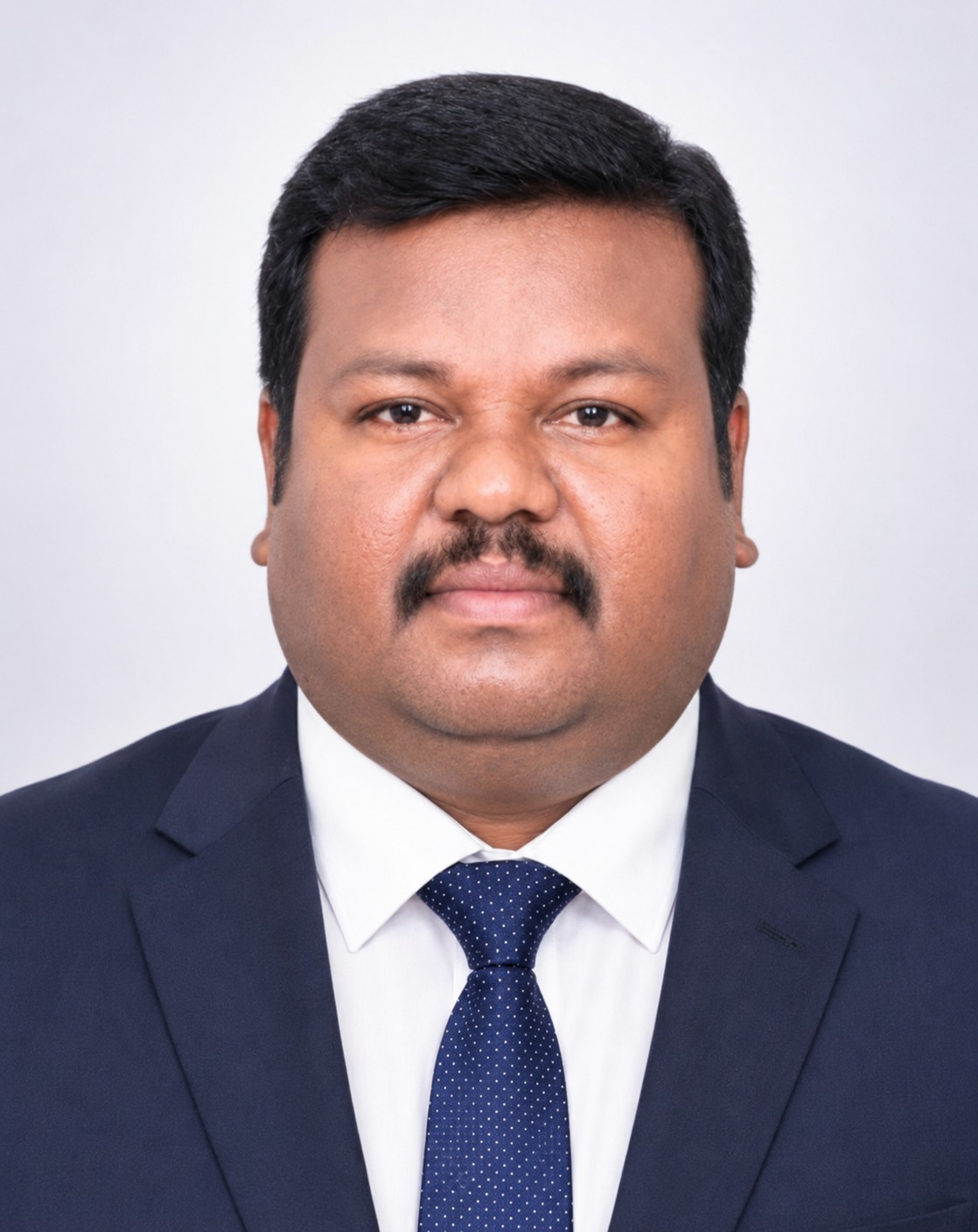 Mr. Uday Kumar