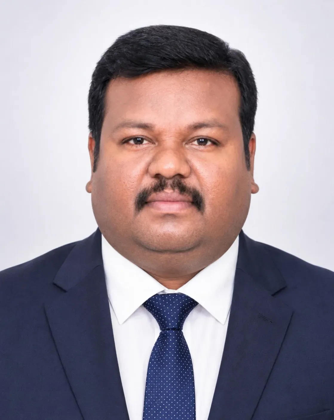 Mr. Uday Kumar, Director at Infenity Builders and Developers